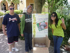 MSA-Hillel MSA-Hillel