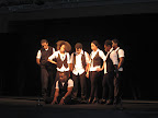 step afrika