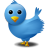 Follow me on Twitter