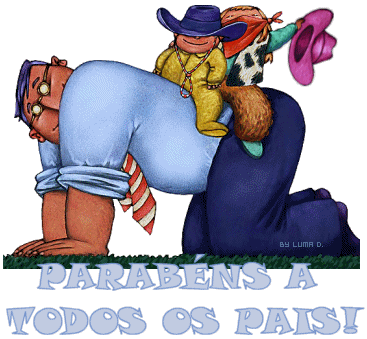 Gif Dia dos Pais