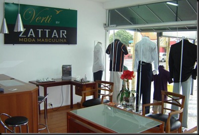 LOJA VITRINE