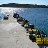 Tec Trimix 2009