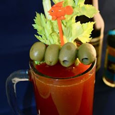 JoeDogg's Spicy Red Beer