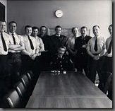 Motorcycle Section through the years Motorcycle Section through the years