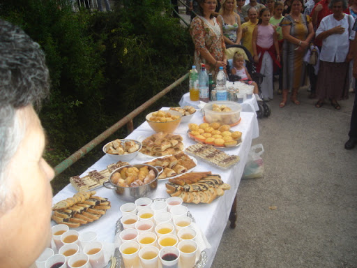 Постављена слика