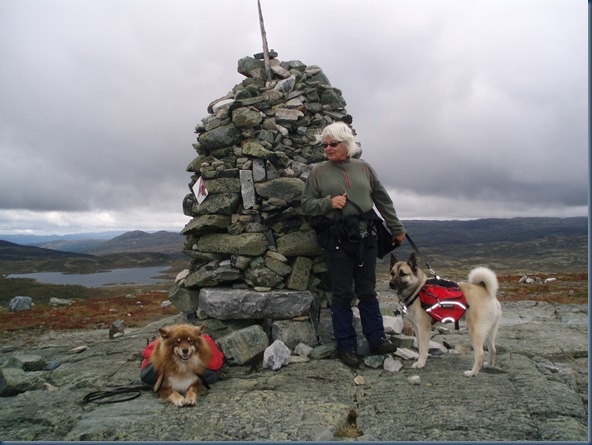 Åkrefjell 008