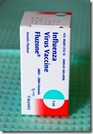 FluVaccine