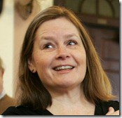 Dr. Susan Walsh