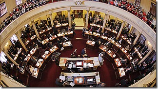 New Jersey Legislature