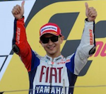 Lorenzo Blog Translated – 20th July 2010