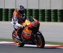 Andrea Dovizioso - Photo Credit: Dave Contini/MotoRaceReports