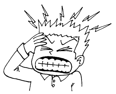 headache headache