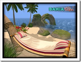 Mai Tai Hammock-CandyXst1