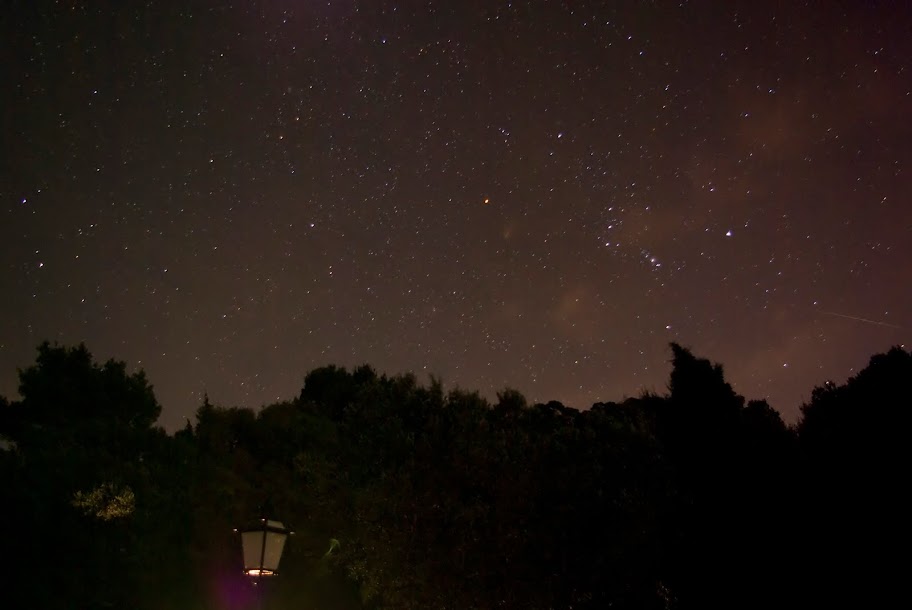 Orion