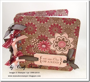 One of A Kind Journal 2
