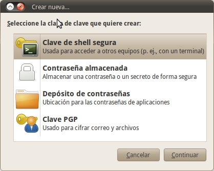 Cómo encriptar archivos y mensajes en Ubuntu | Desde Linux