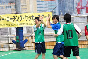 Green Futsal
