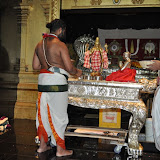 HH. the 45th Jeer Swamy of Sri Ahobila Mutt Thirunakshatram Nov 27, 2009