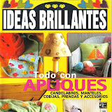 IDEAS BRILLANTES #1