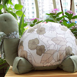 ALMOHADON TORTUGA
