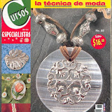 joyeria en repujado n&deg;88