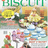 Biscuit a revista da porcelana fria ano2 nr13