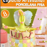espacio artesanal porcelana fria ano2 nr12