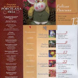 Porcelana fria nr13