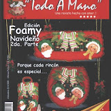 fomy navide&ntilde;o