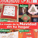 revista de navidad