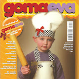 Creaciones en Goma Eva 09