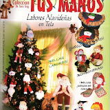 Tus Manos No. 12
