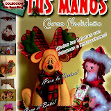 Tus Manos No. 17