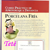 Porcelana Fr&iacute;a 1