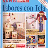 labores con tela
