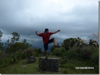 Santubong_summit_climb_3 Santubong_summit_climb_3