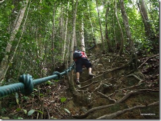Santubong_Mountain_Kuching_Sarawak_07 Santubong_Mountain_Kuching_Sarawak_07