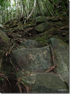 Santubong_Mountain_Kuching_Sarawak_12 Santubong_Mountain_Kuching_Sarawak_12