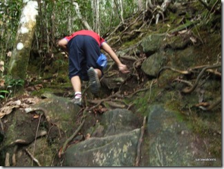 Santubong_Mountain_Kuching_Sarawak_15 Santubong_Mountain_Kuching_Sarawak_15