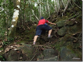 Santubong_Mountain_Kuching_Sarawak_16 Santubong_Mountain_Kuching_Sarawak_16