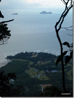 Santubong_Mountain_Kuching_Sarawak_38 Santubong_Mountain_Kuching_Sarawak_38
