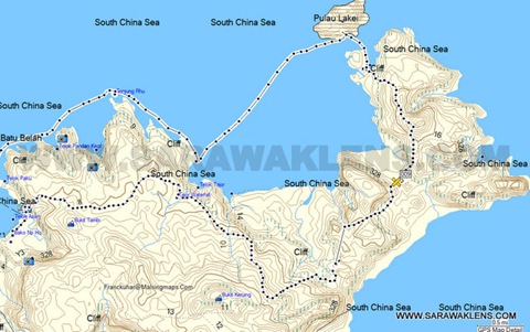 [Bako_National_Park_topo_map[2].jpg]