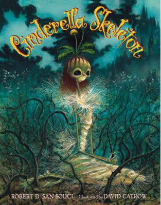 Cinderella Skeleton