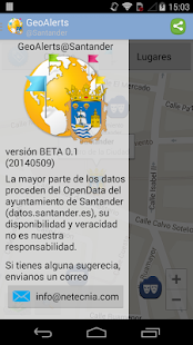 How to mod GeoAlerts@Santander BETA mod apk for bluestacks