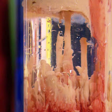 Lucky Lava Lamp