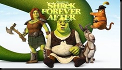 Shrek 4 Forever After