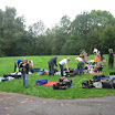 Tagesausflüge / Events - Clean up Day 2009
