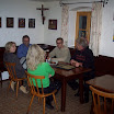 Wochenendausflüge - Traun 2007
