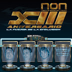 13 Aniversario NON (27.06.09)
