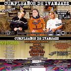 Cumpleaños IvanJazz @ Crazy (25.09.09)